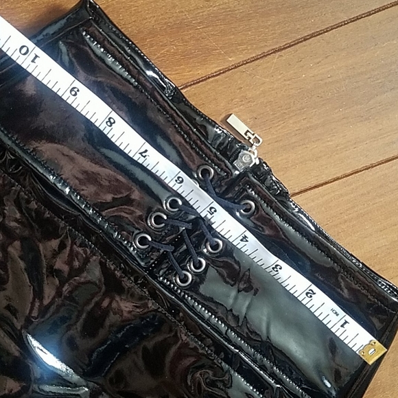 Matte skirt - Picture 8 of 9